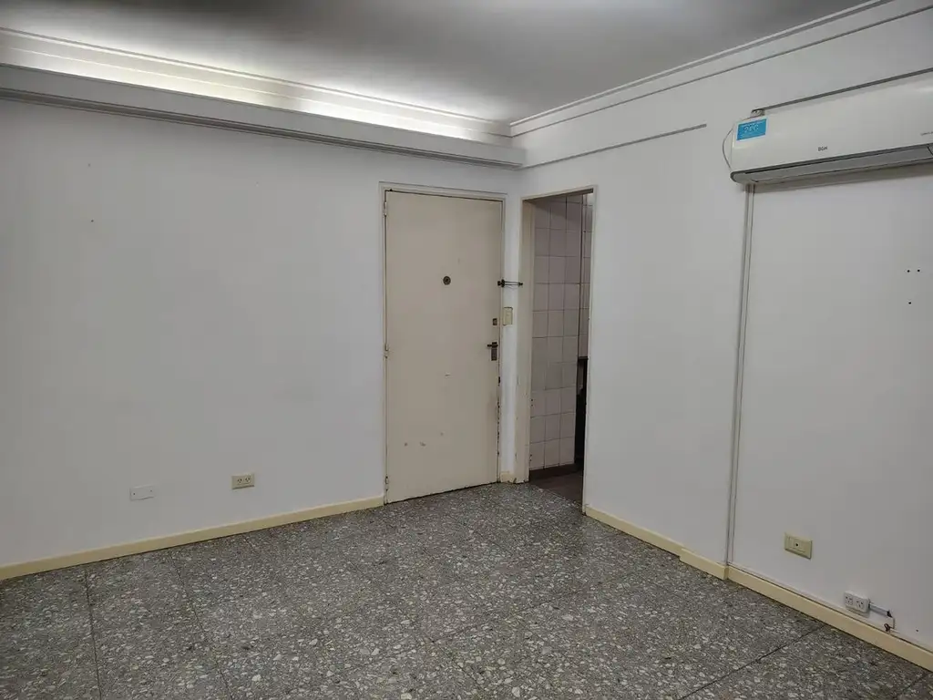 Departamento en Alquiler en Barracas, Capital Federal