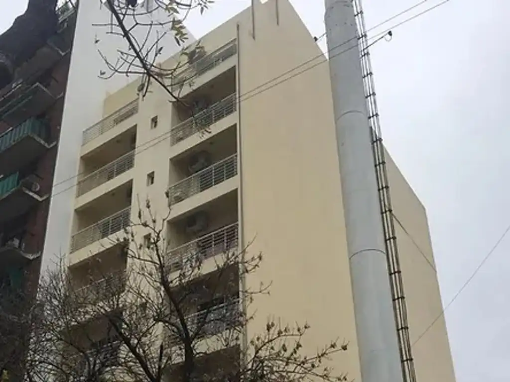 Departamento en Alquiler en Parque Patricios, Capital Federal