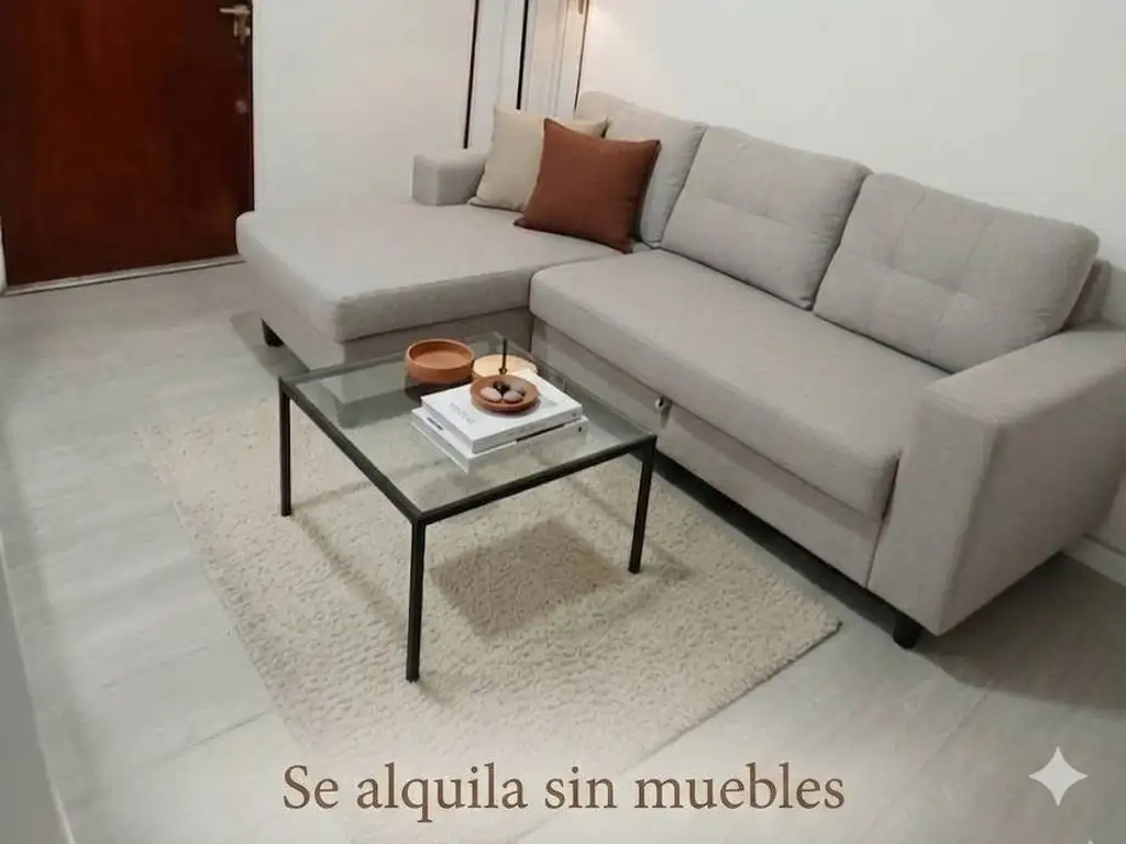 Departamento en Alquiler en Palermo Hollywood, Palermo