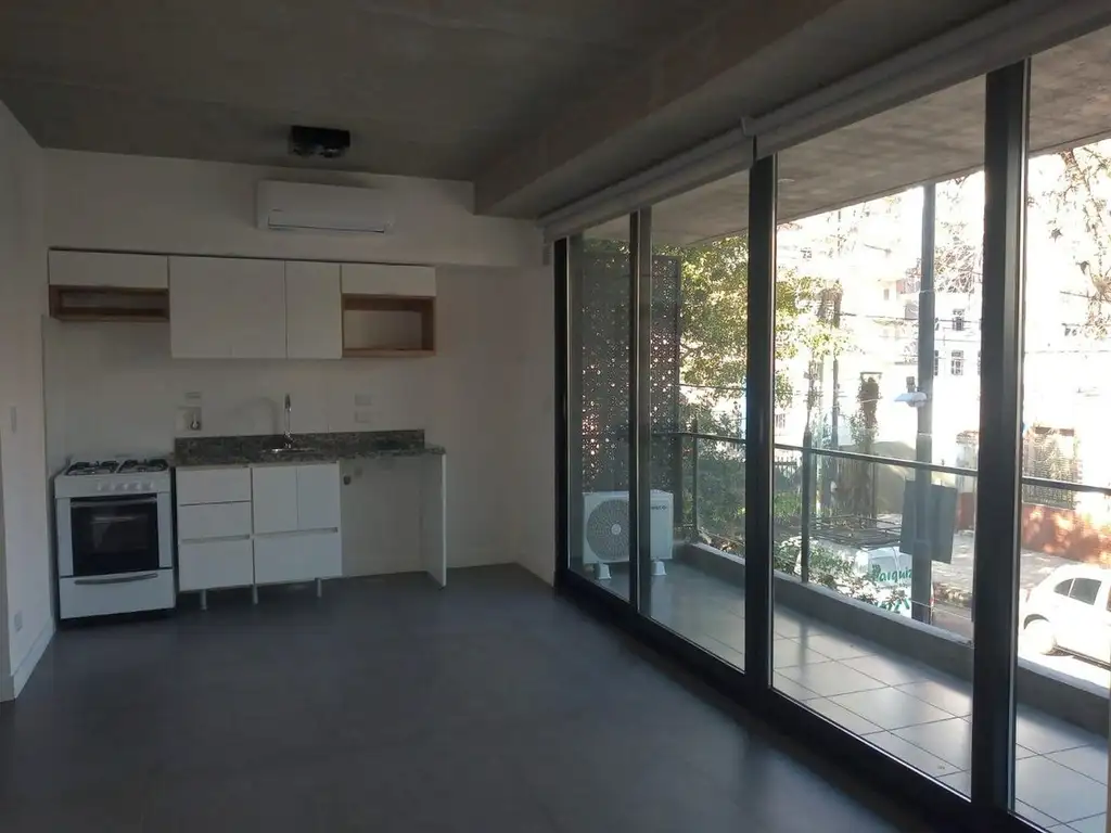 Departamento en Alquiler en Nuñez, Capital Federal