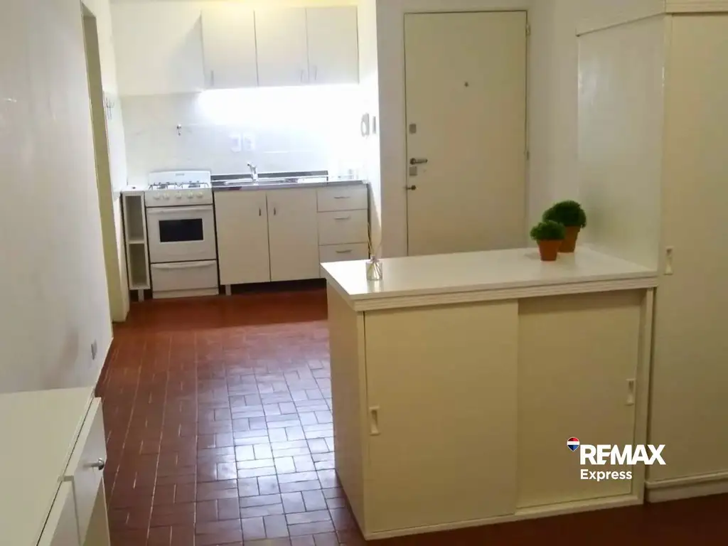 Departamento en Alquiler en San Nicolás, Capital Federal
