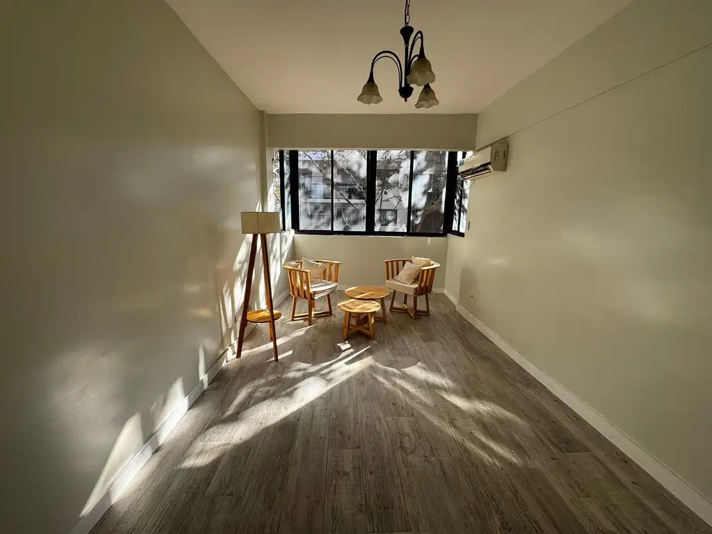 Departamento en Alquiler en Caballito, Capital Federal