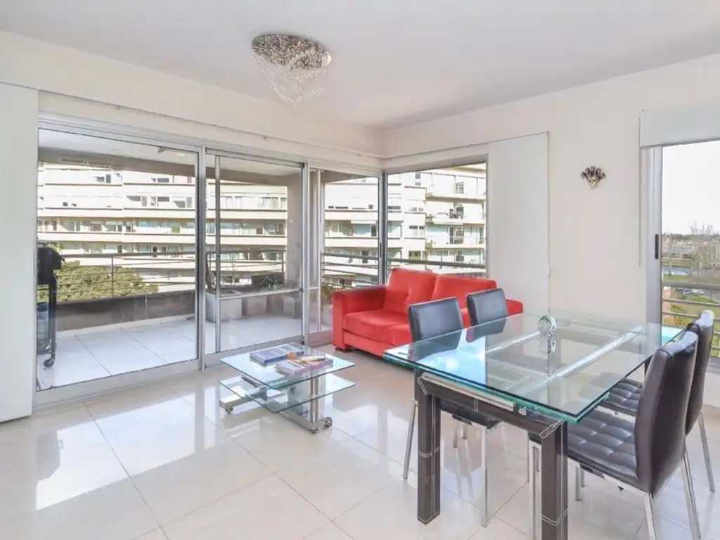 Departamento en Alquiler en Nordelta Portezuelo, Nordelta