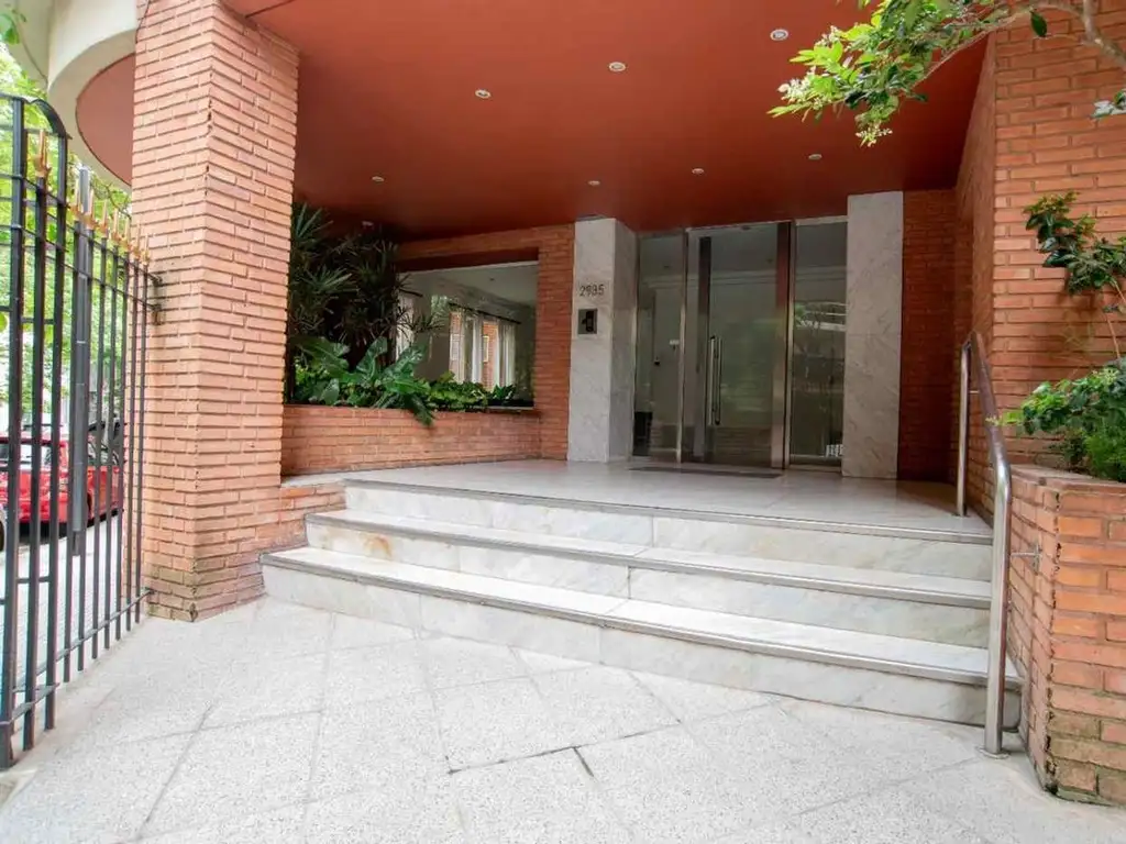 Departamento en Alquiler en Nuñez, Capital Federal