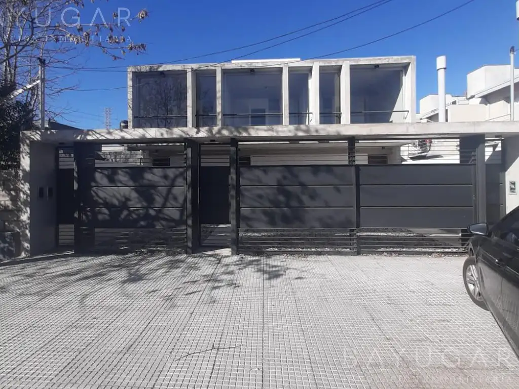 Casa en Alquiler en Bonanza, Pilar