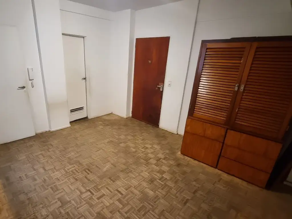 Departamento en Alquiler en Caballito, Capital Federal