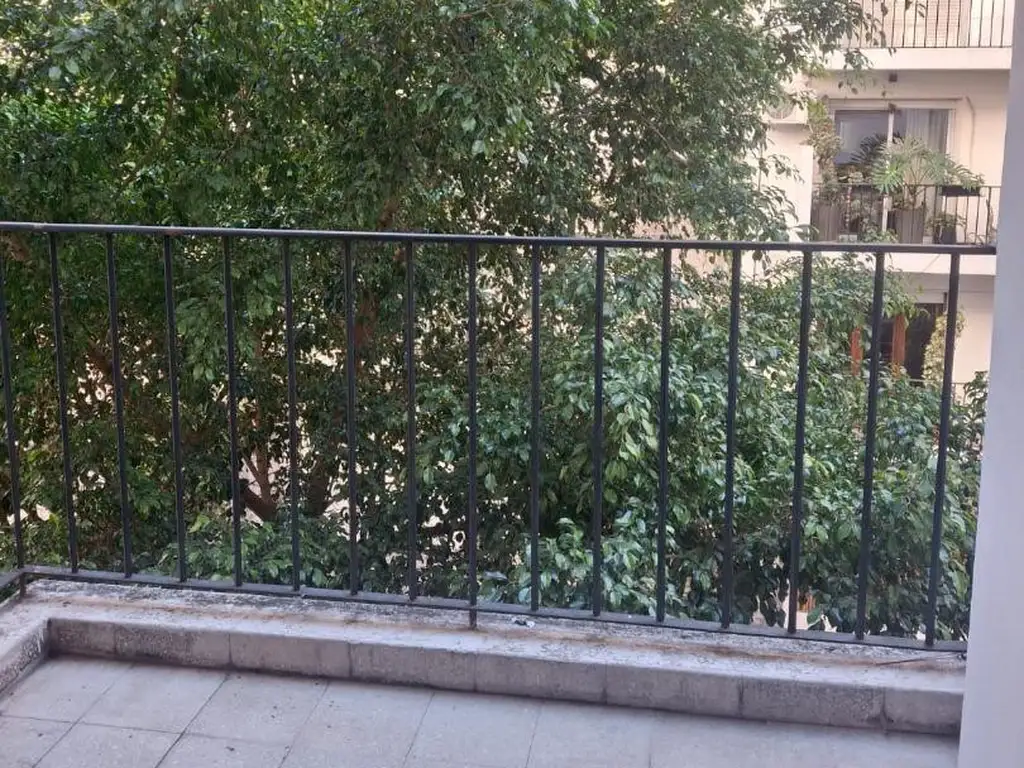 Departamento en Alquiler en Palermo, Capital Federal