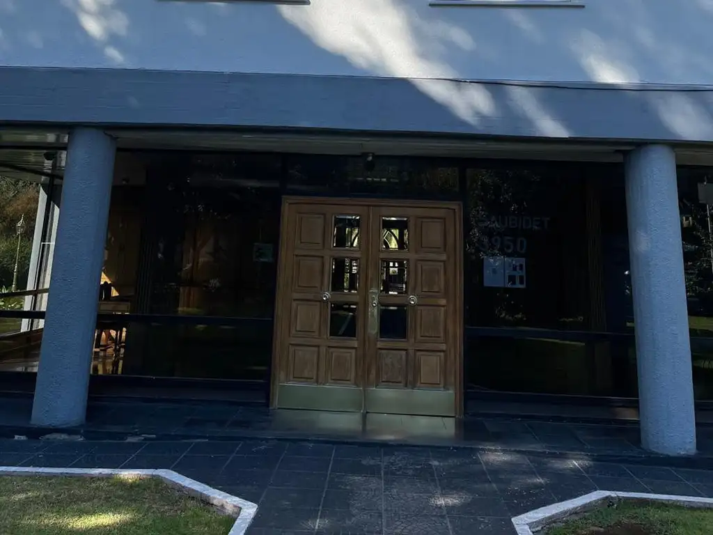 Departamento en Alquiler en Barrio Parque, Villa Martelli