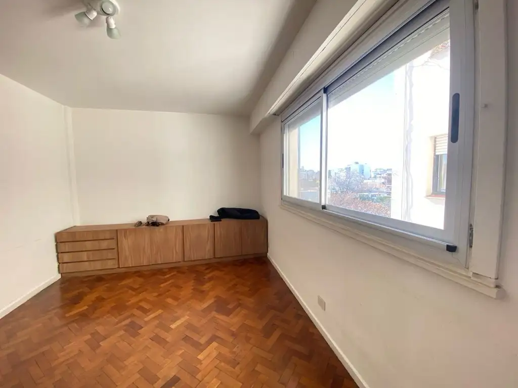 Departamento en Alquiler en Colegiales, Capital Federal