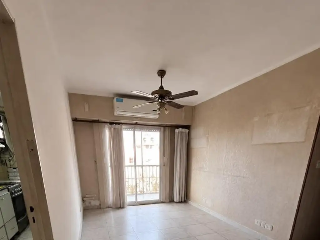 Departamento en Alquiler en Almagro, Capital Federal
