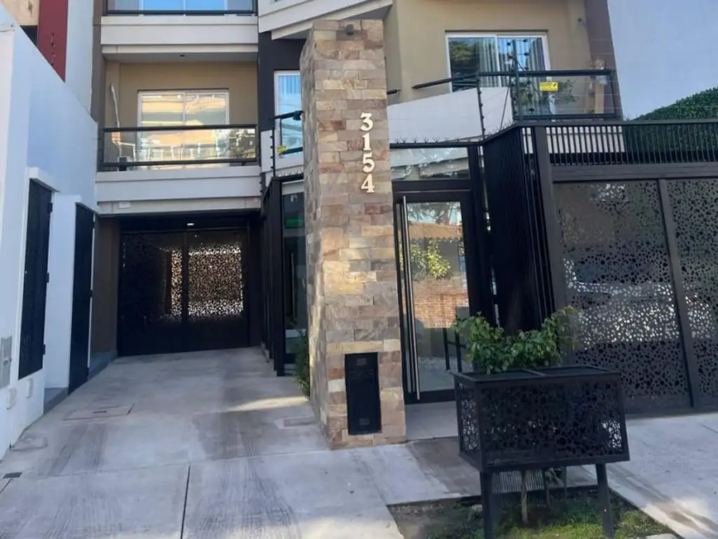 Departamento en Alquiler en San Justo, Partido de La Matanza