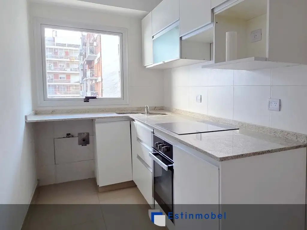Departamento en Alquiler en Belgrano, Capital Federal