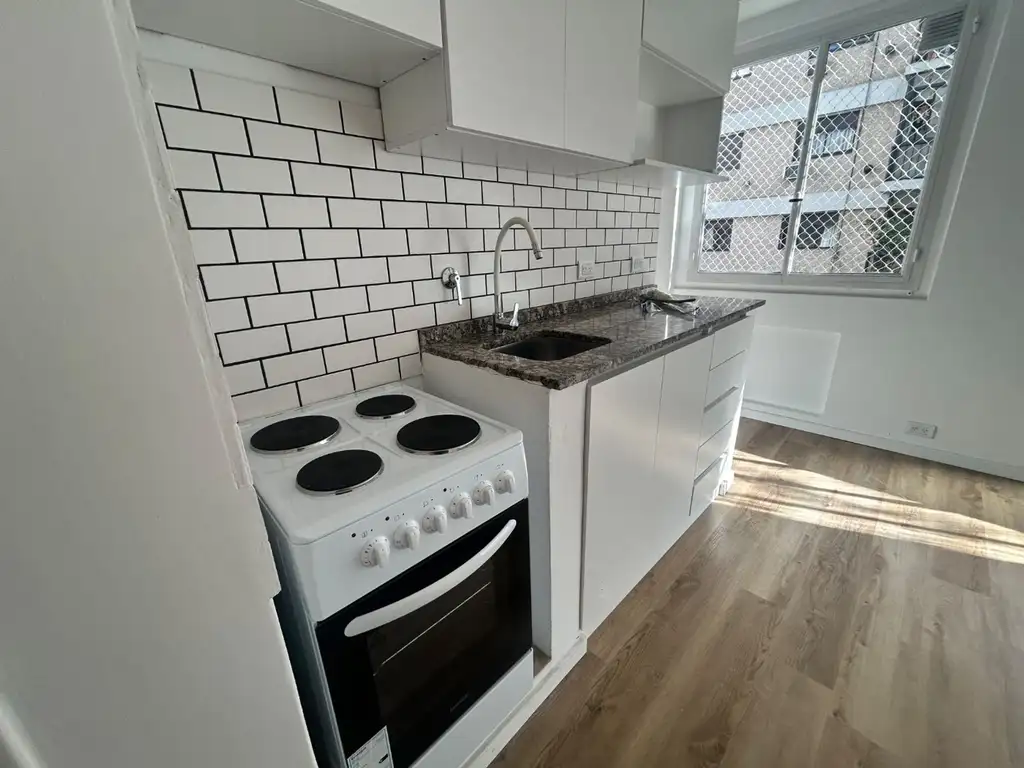 Departamento en Alquiler en Recoleta, Capital Federal