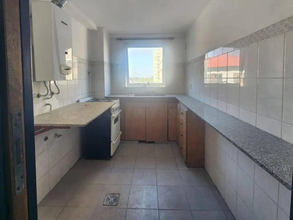 Departamento en Alquiler en Monte Grande, Partido de Esteban Echeverría