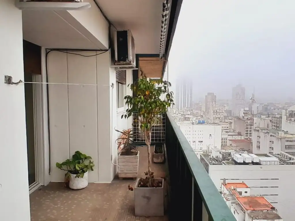 Departamento en Alquiler en San Nicolás, Capital Federal