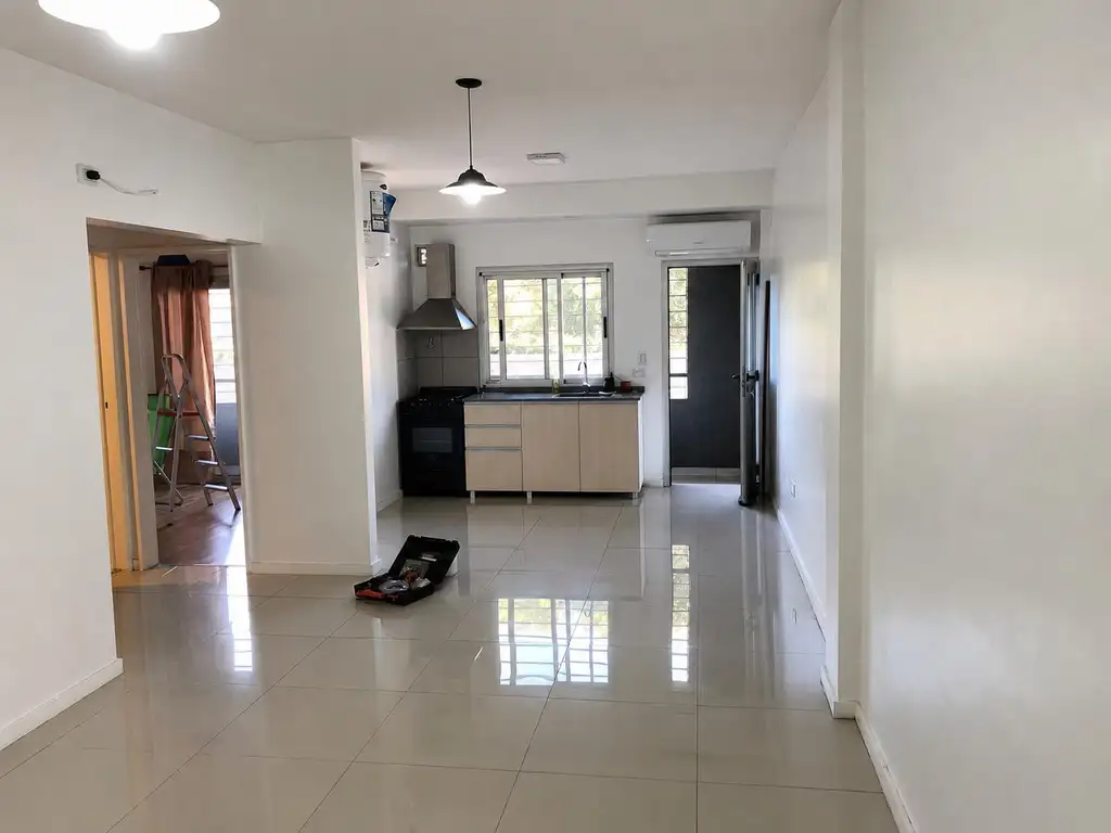 Departamento en Alquiler en Don Torcuato, Partido de Tigre