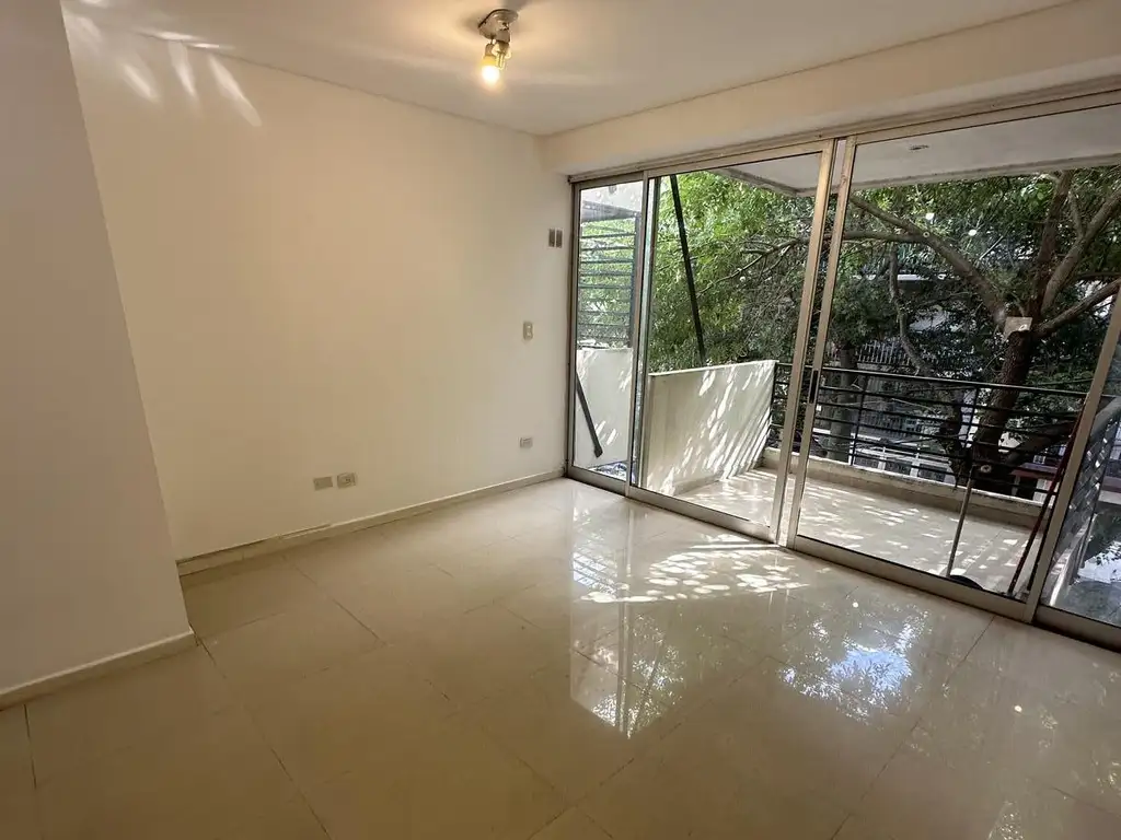 Departamento en Alquiler en Villa Crespo, Capital Federal