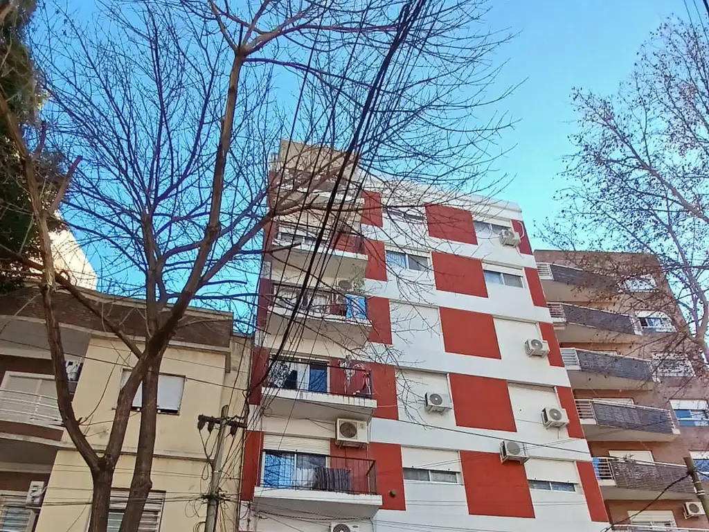 Listing: 1 bedroom, Olivos