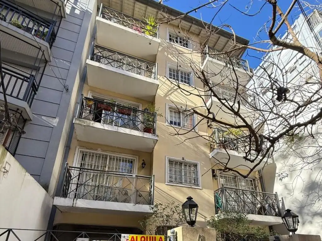 Departamento en Alquiler en San Isidro, Partido de San Isidro