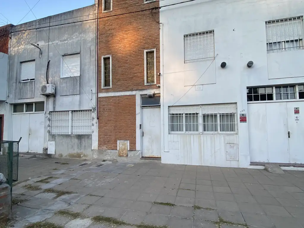 Departamento de 2 dormitorios