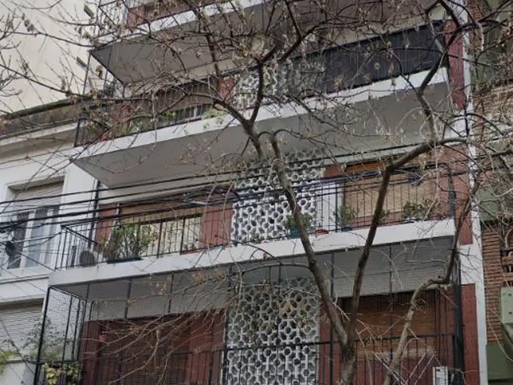 Departamento en Alquiler en Caballito, Capital Federal