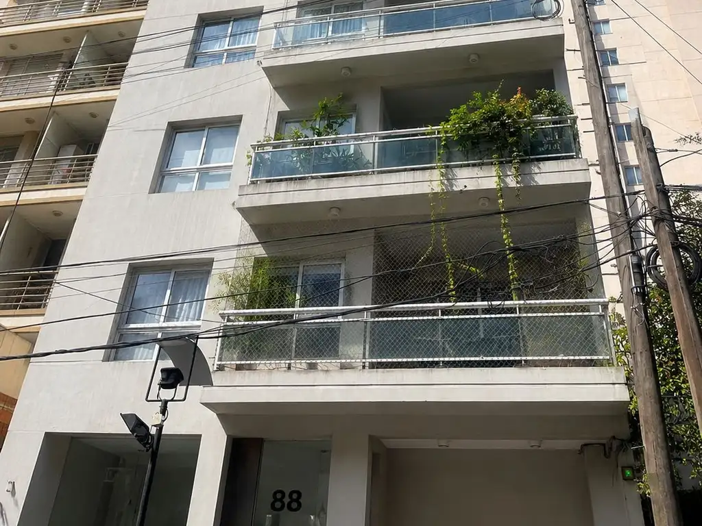 Departamento en Alquiler en Centro / Microcentro, Lomas de Zamora
