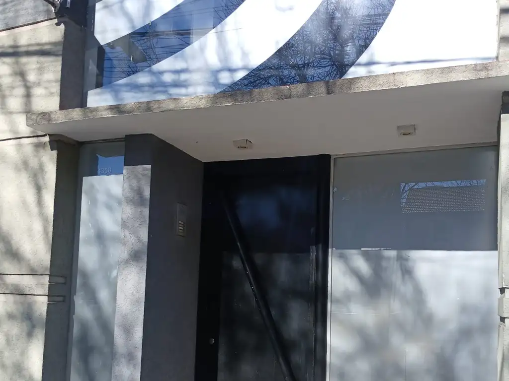 Dúplex de 80 m² en Boedo