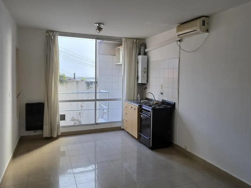 Almagro studio with pool and SUM