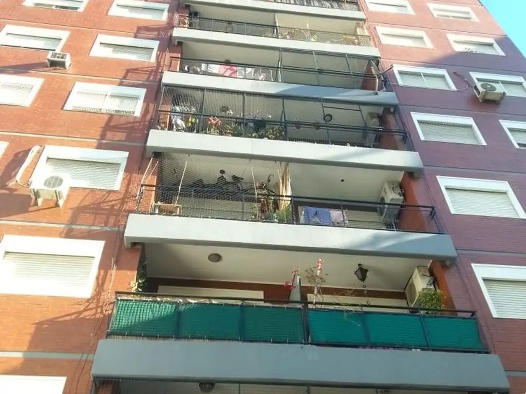 Departamento en Alquiler en Boedo, Capital Federal