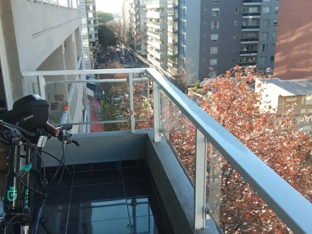 Departamento en Alquiler en Villa Urquiza, Capital Federal