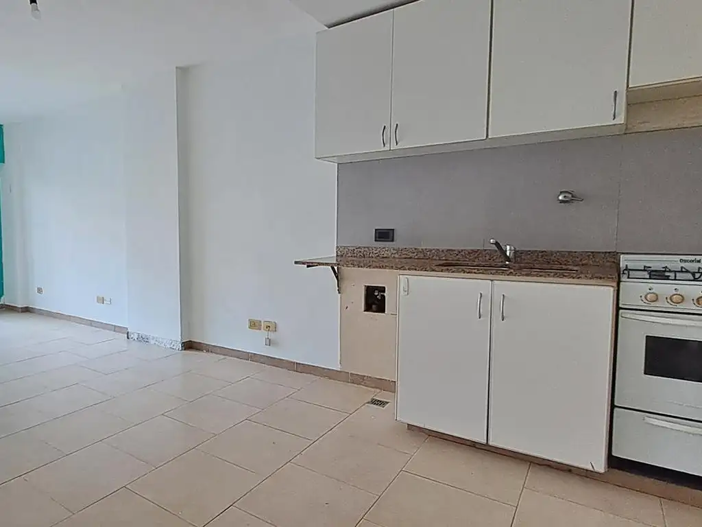 Departamento en Alquiler en Nuñez, Capital Federal