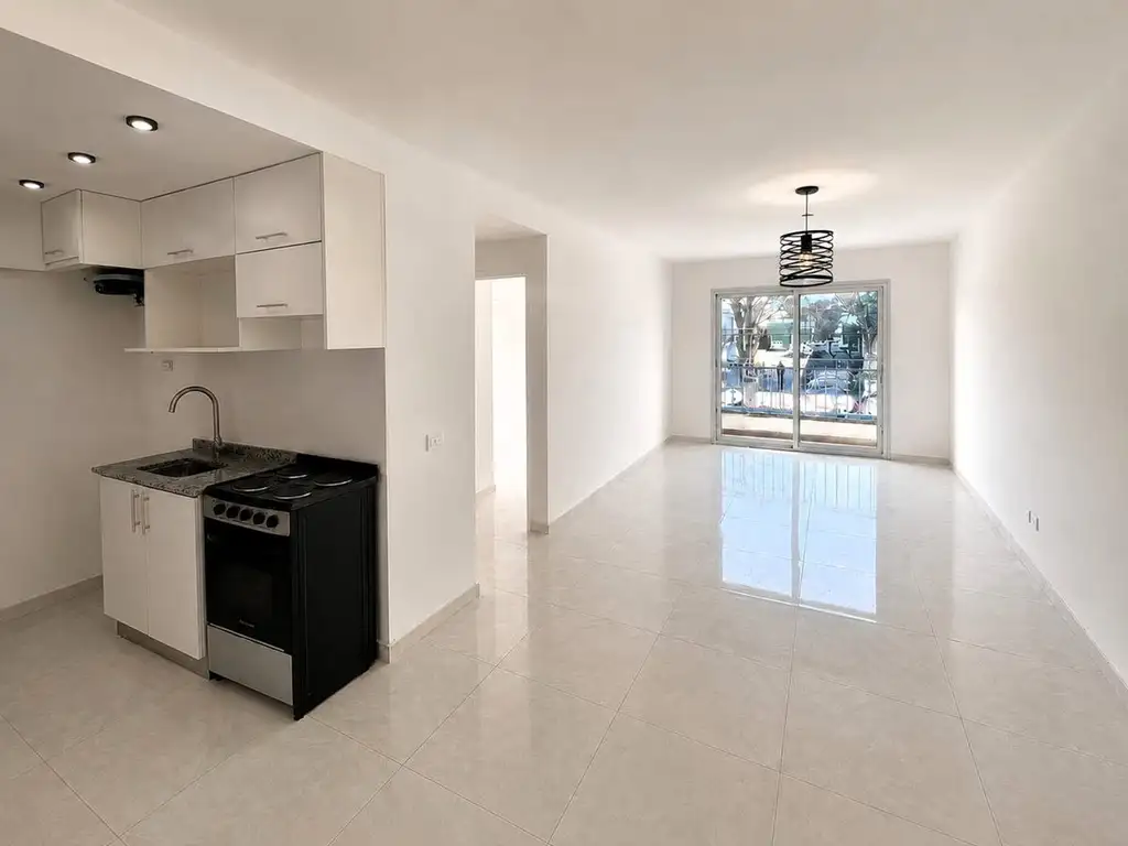 Departamento en Alquiler en Constitucion, Capital Federal