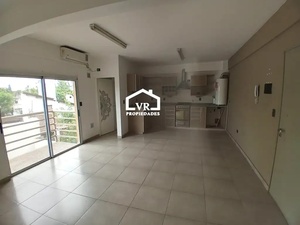 Departamento en Alquiler en Pilar Centro, Pilar