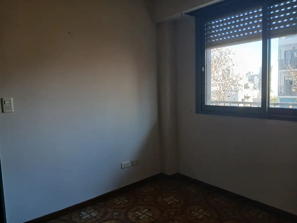 Almagro, balcón corrido