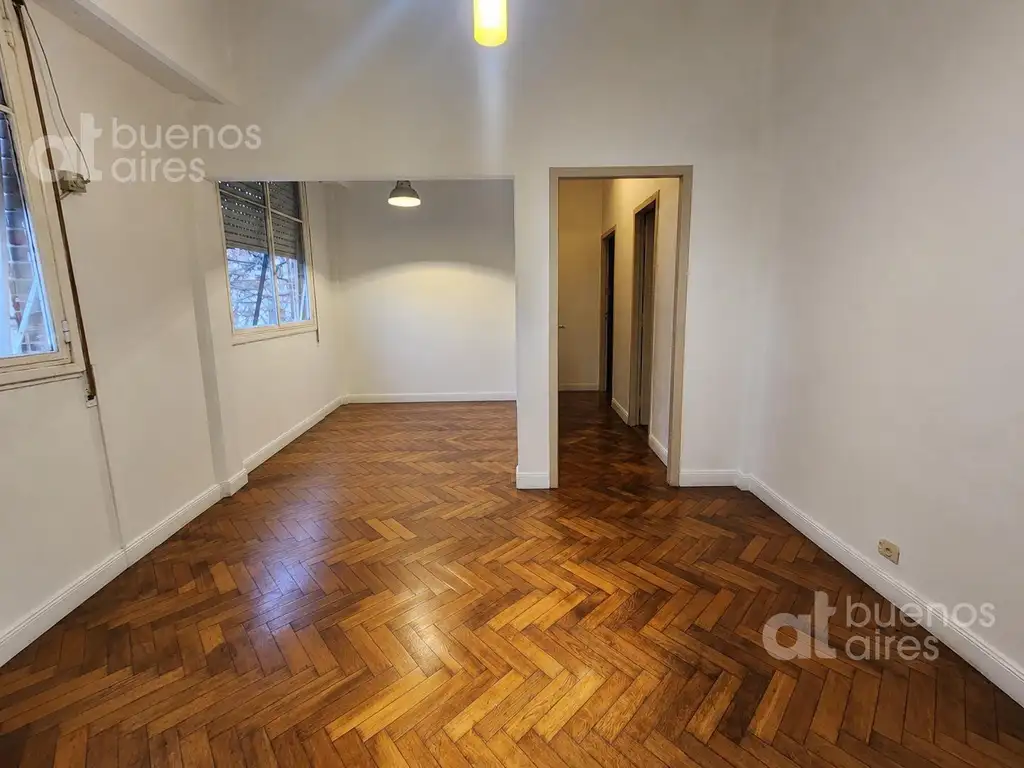 Departamento en Alquiler en San Telmo, Capital Federal