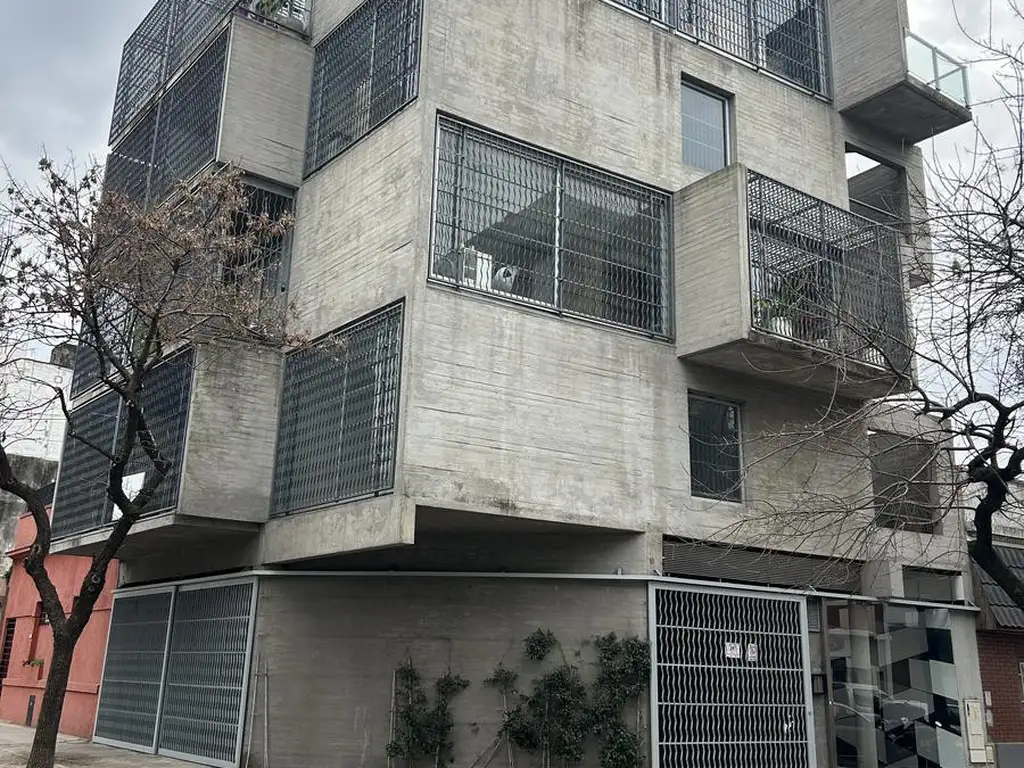 Departamento en Alquiler en Paternal, Capital Federal