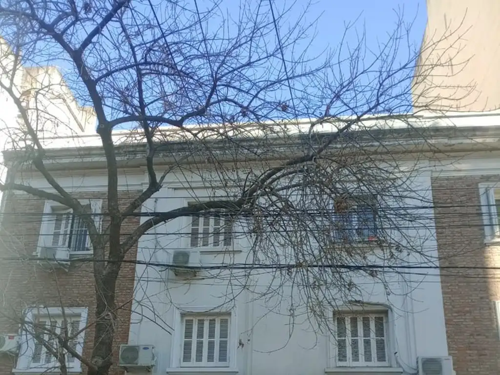 Departamento en Alquiler en Caballito, Capital Federal