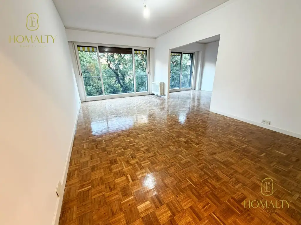 Departamento en Alquiler en Recoleta, Capital Federal