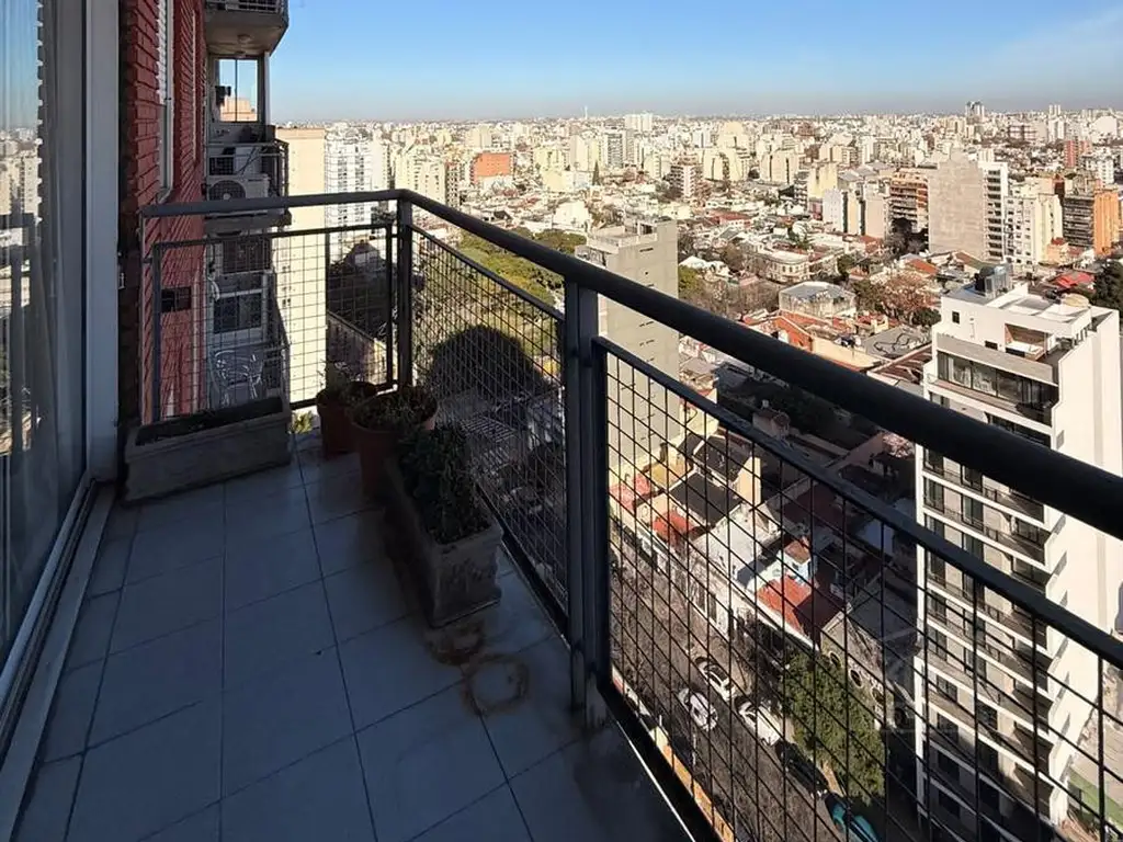 Departamento en Alquiler en Boedo, Capital Federal
