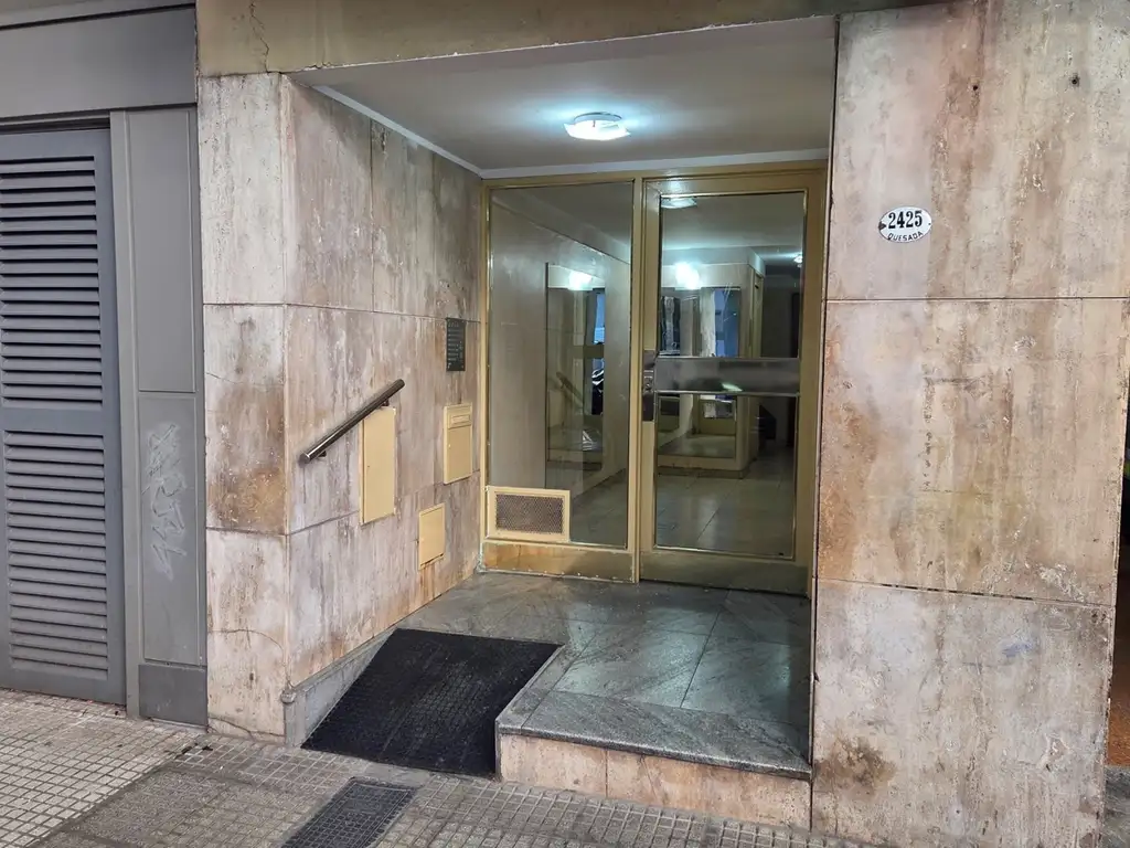Departamento en Alquiler en Nuñez, Capital Federal