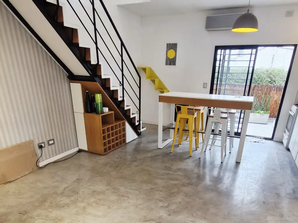 Departamento en Alquiler en Villa General Mitre, Capital Federal