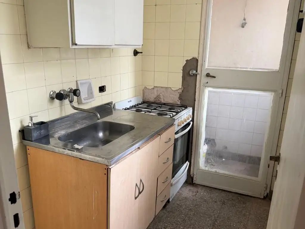 Departamento en Alquiler en Palermo, Capital Federal