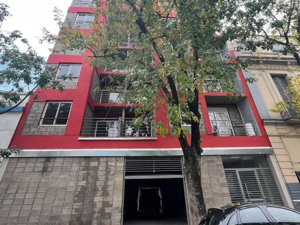 Departamento en Alquiler en San Cristobal, Capital Federal