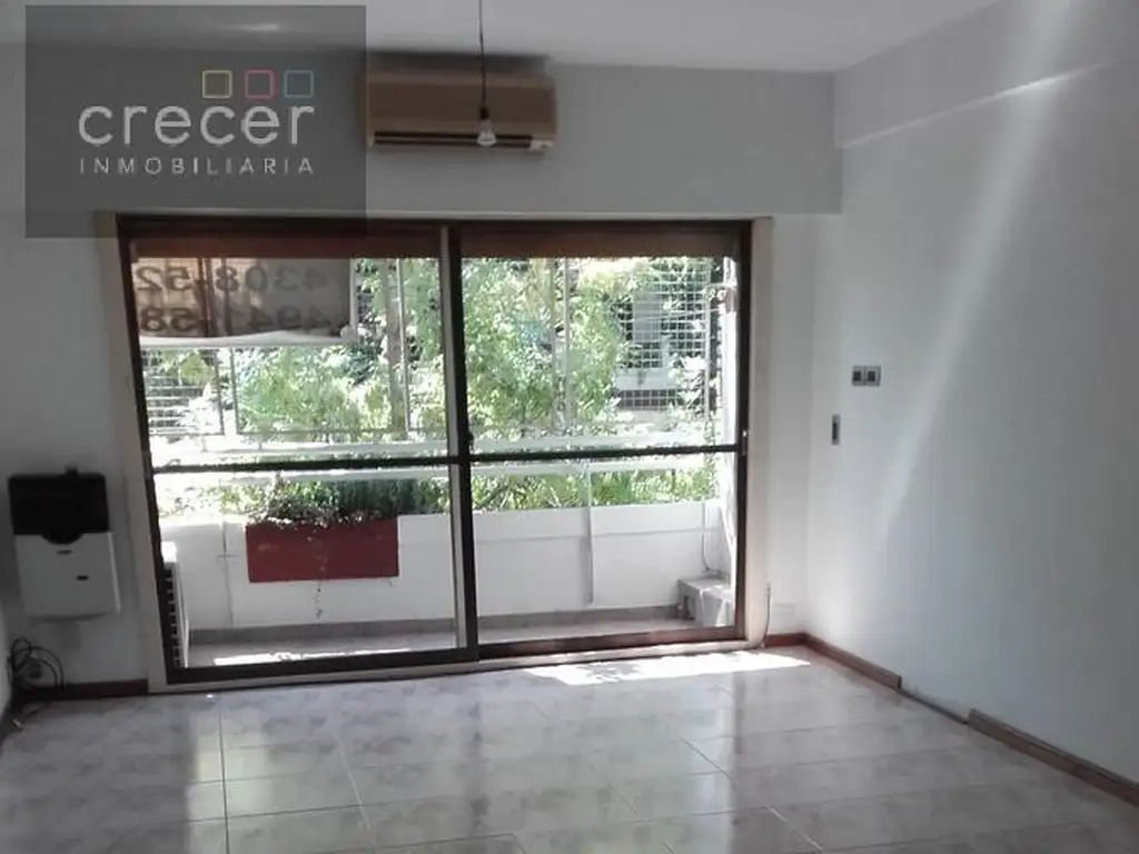 Departamento en Alquiler en Colegiales, Capital Federal