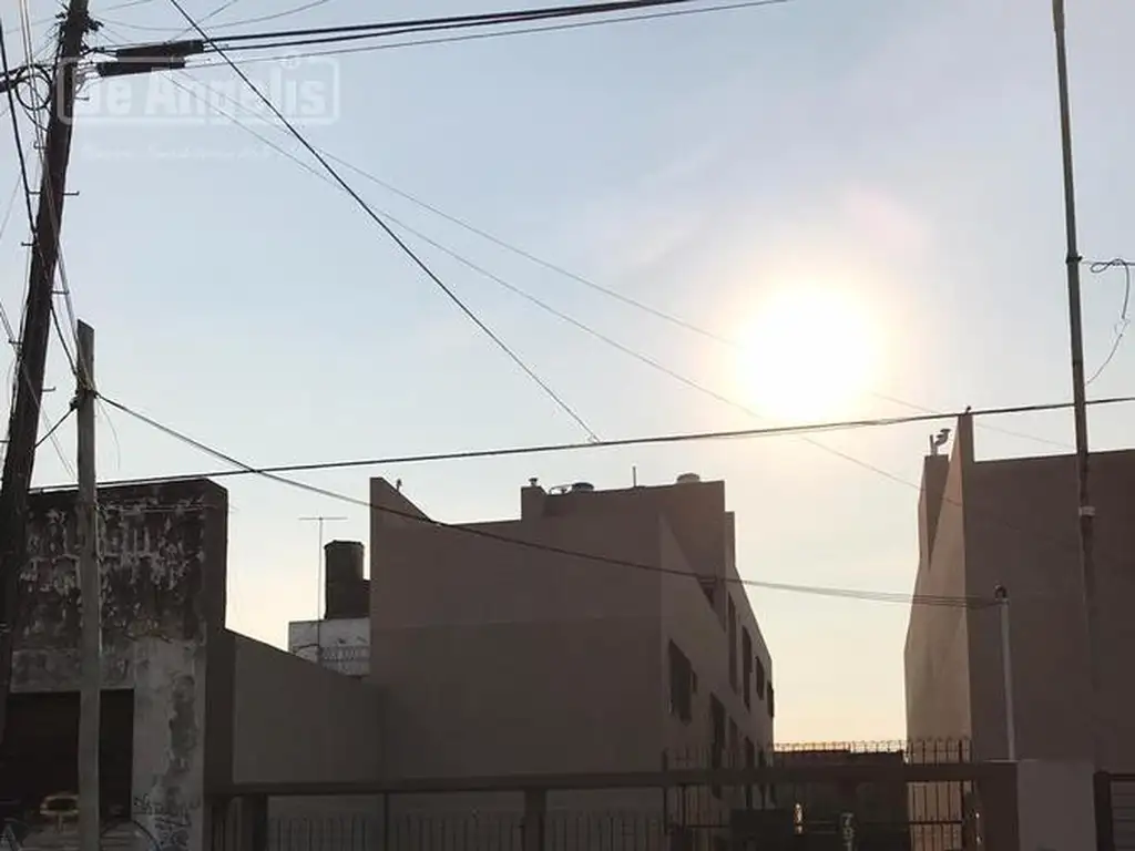 Planta baja, 2 dormitorios