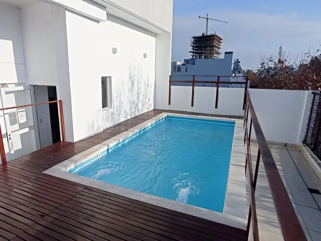 Departamento en Alquiler en Palermo Hollywood, Palermo