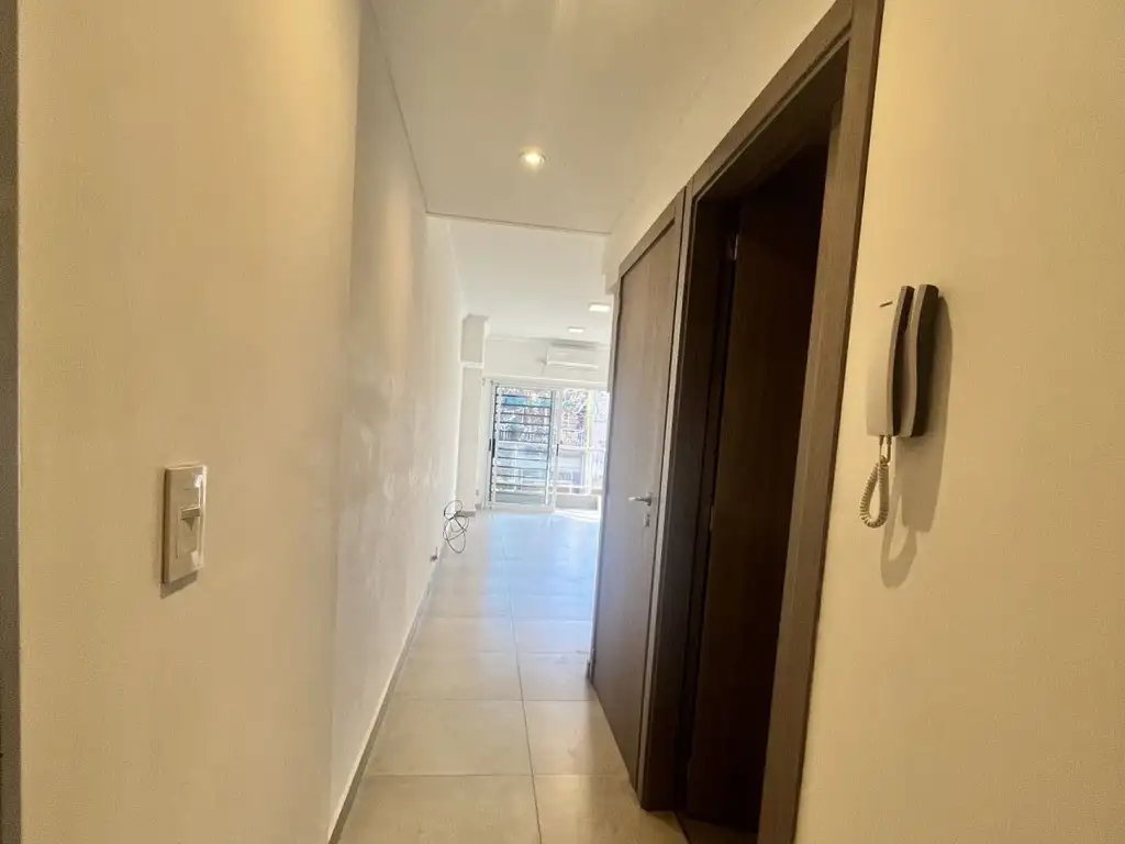 PH dúplex con terraza propia
