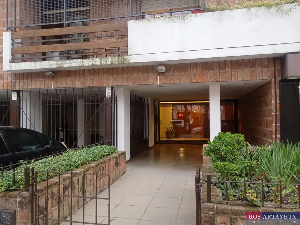 Departamento en Alquiler en San Isidro Centro, San Isidro
