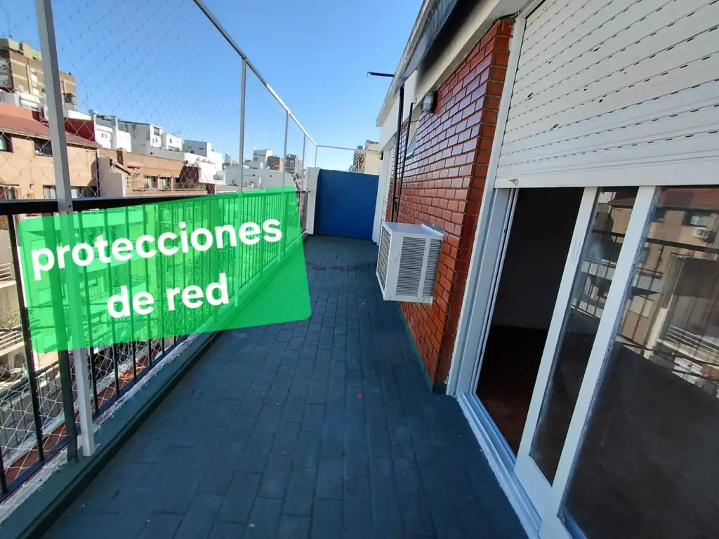 Departamento en Alquiler en Belgrano, Capital Federal