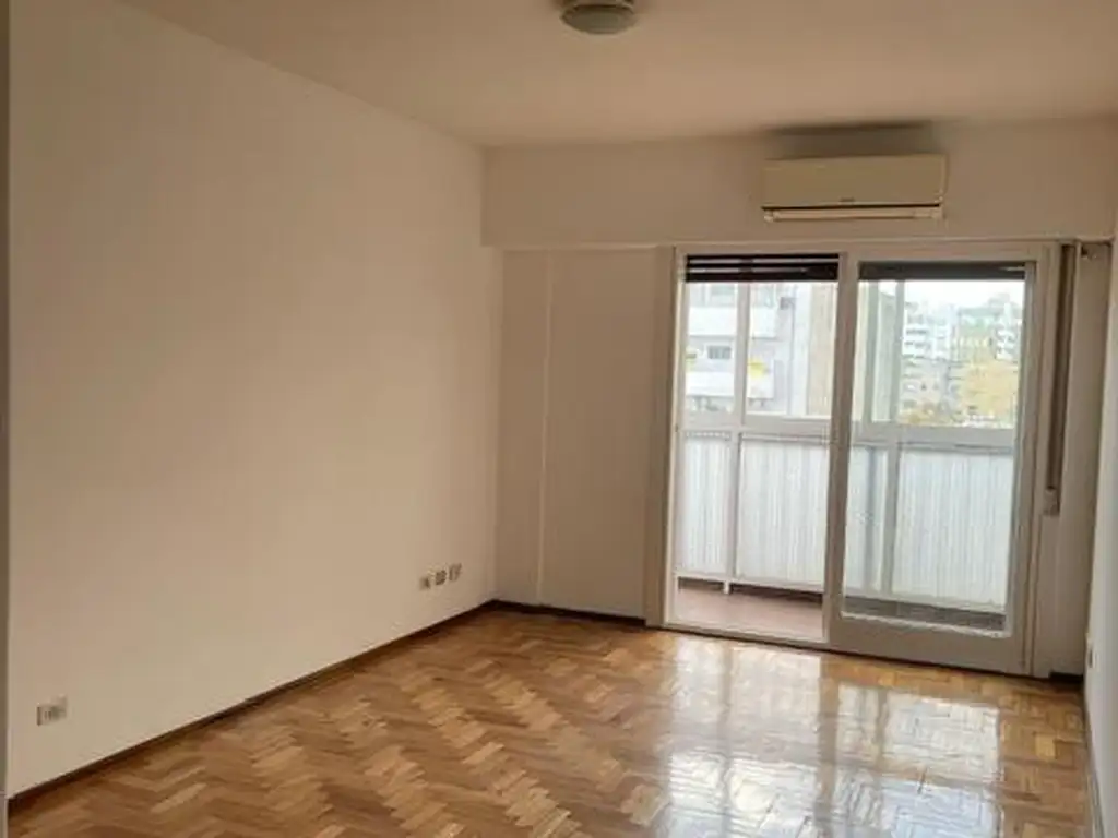 Departamento en Alquiler en Caballito Norte, Caballito